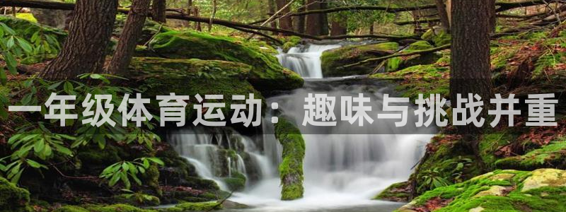 米兰体育官方正版app集团简介：一年级体育运动：趣味与挑战并