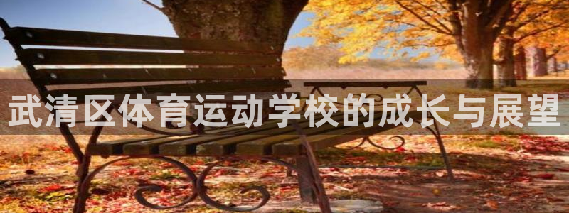 注册米兰体育官方正版app：武清区体育运动学校的成长